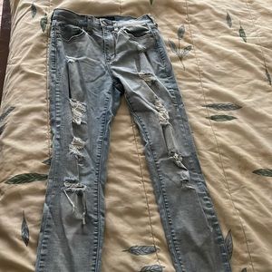 Aeropostale Jeans